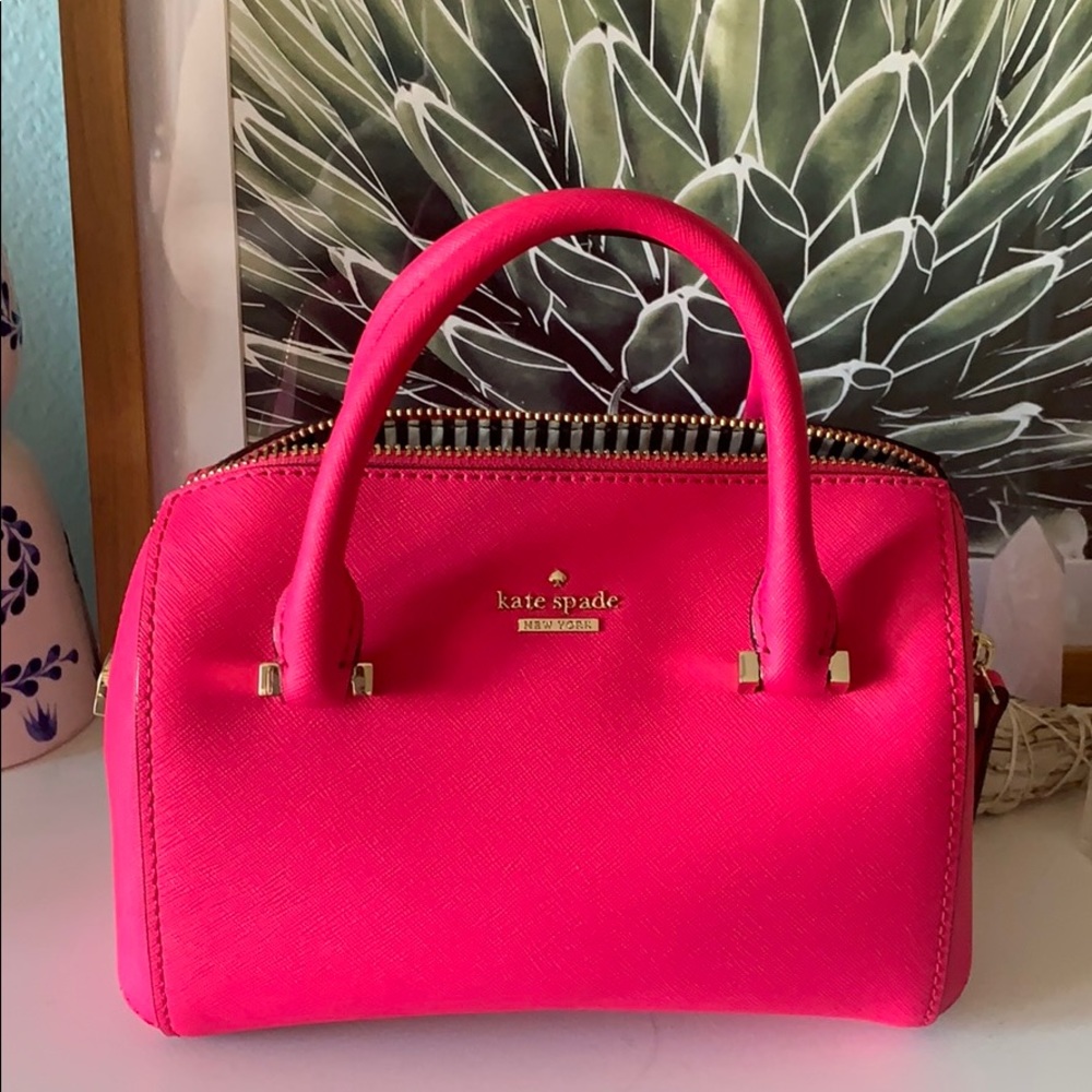 Mini Kate Spade purse